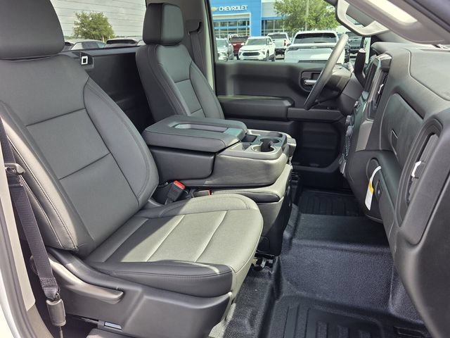 2026 Chevrolet Silverado 1500 Work Truck - Photo 9