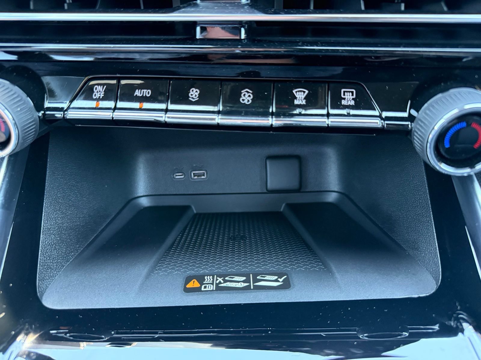 New 2026 Sterling Gray Metallic Chevrolet Z71 image 25