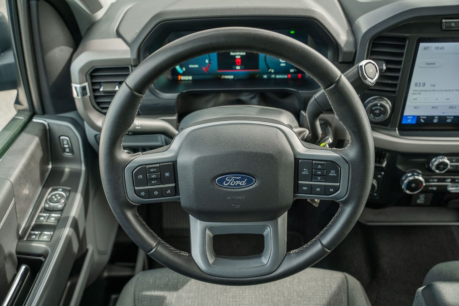 2024 Ford F-150 XLT - Photo 24