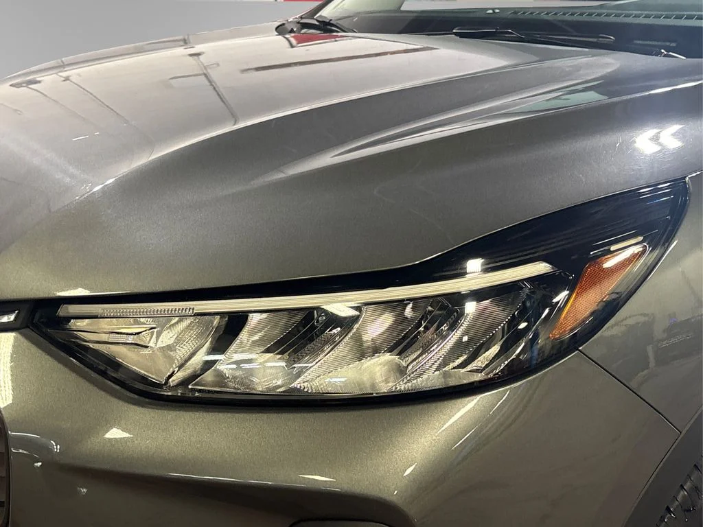 Certified Used 2025 Gray Metallic Ford Active image 16