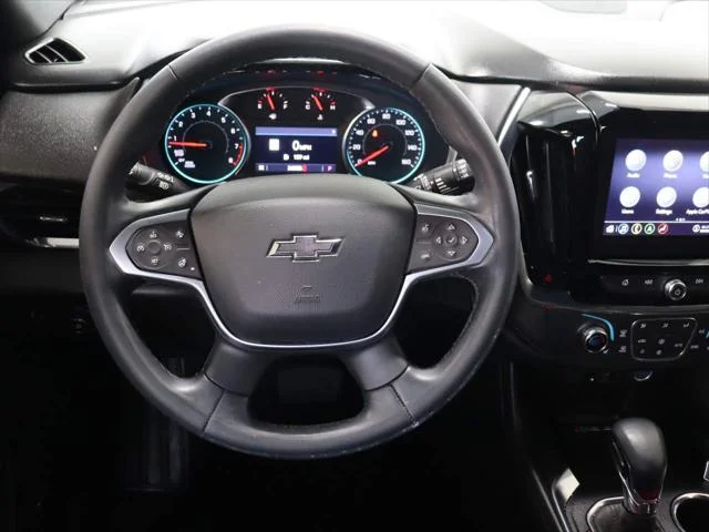 2023 Chevrolet Traverse RS - Photo 9