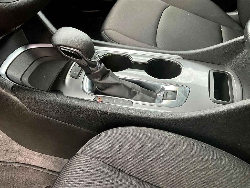 2024 Chevrolet Malibu 1LT - Photo 20