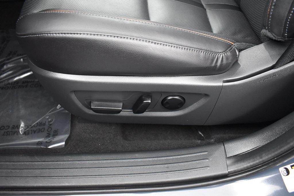Certified Used 2026 Gray Mazda Premium Plus image 8