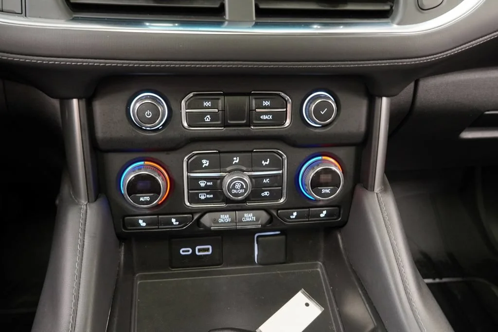 2023 Chevrolet Tahoe Z71 - Photo 23