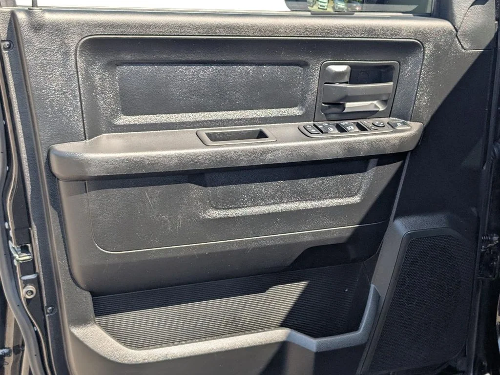 Used 2024 Black Ram Tradesman image 13