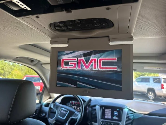 Used 2019 Black GMC SLT image 27