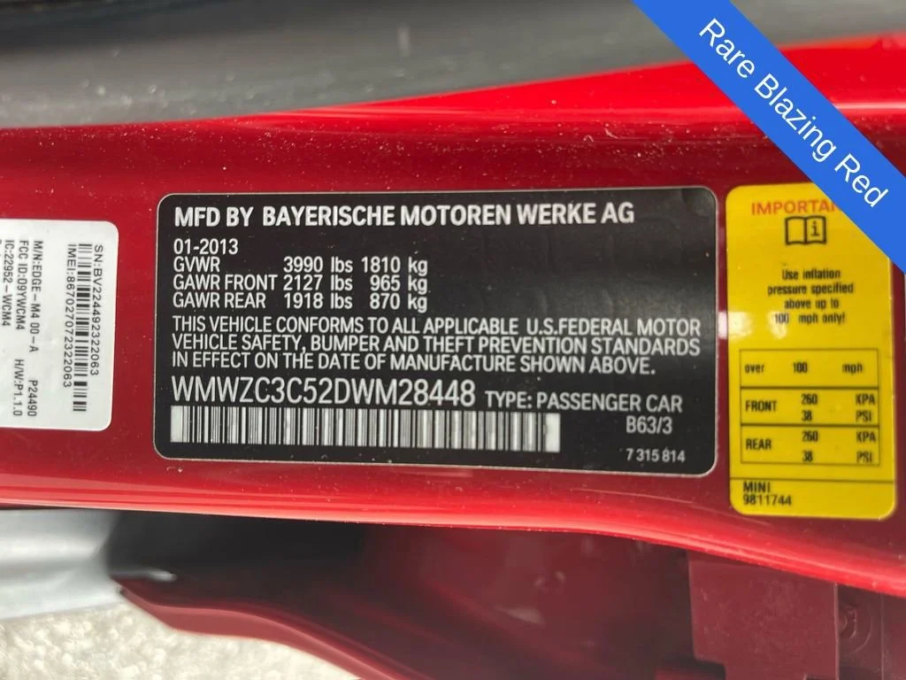 Used 2013  MINI S image 31