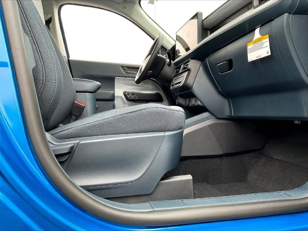 New 2026 Velocity Blue Ford XLT image 12