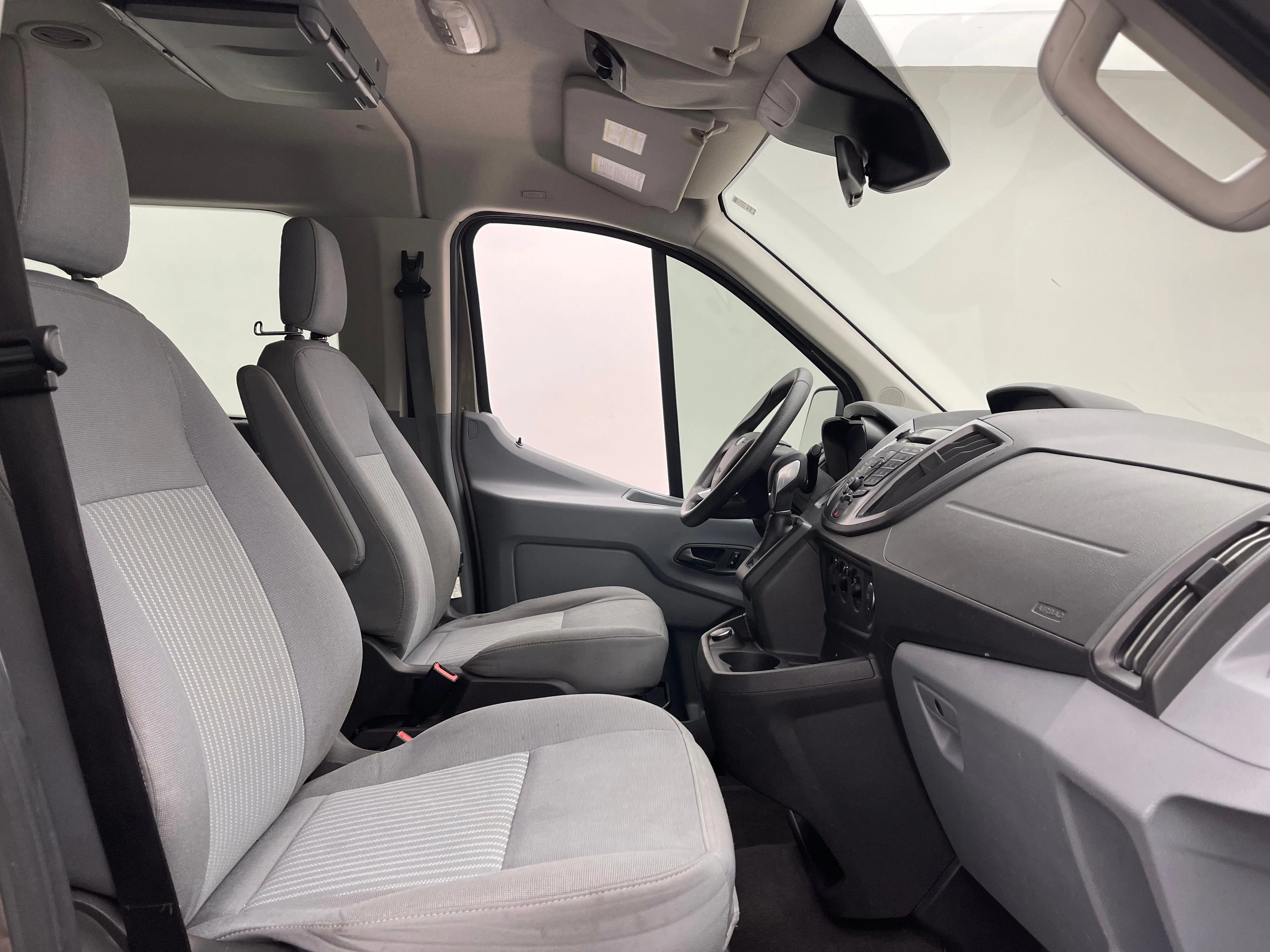 Used 2019 Stone Gray Metallic Ford XLT image 26