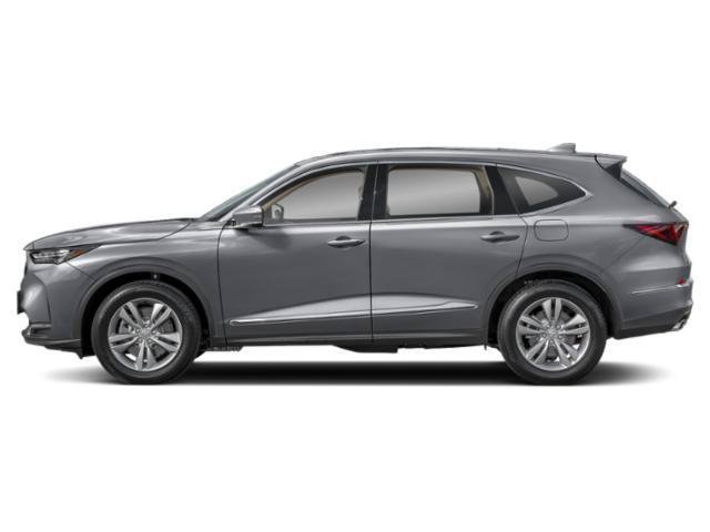 New 2026 Liquid Carbon Metallic Acura  image 3