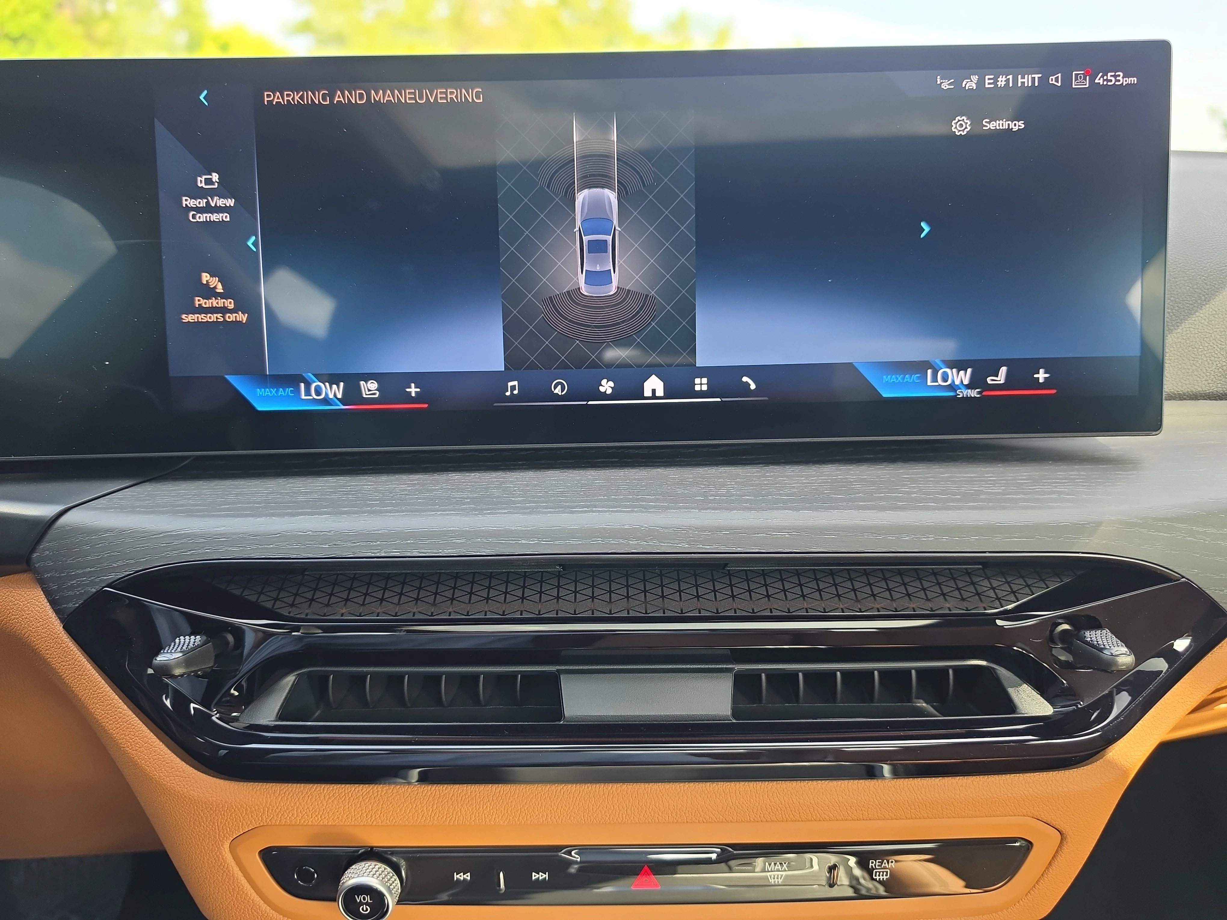Used 2026 Skyscraper Grey Metallic BMW 330i NA xDrive image 26