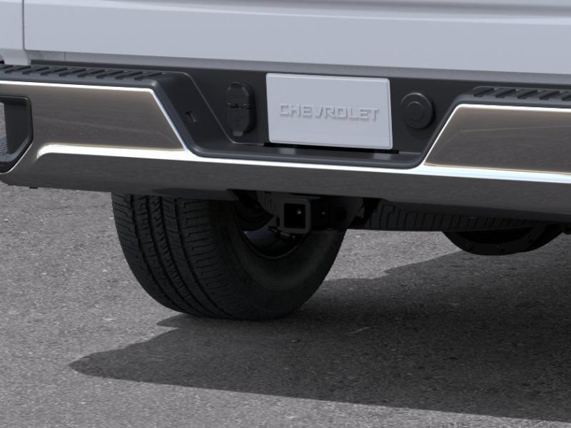 2026 Chevrolet Silverado 1500 LT - Photo 14