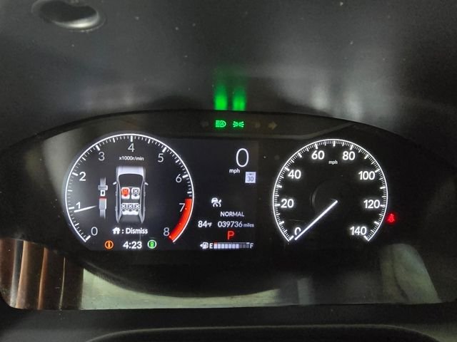 2024 Honda HR-V Sport - Photo 24