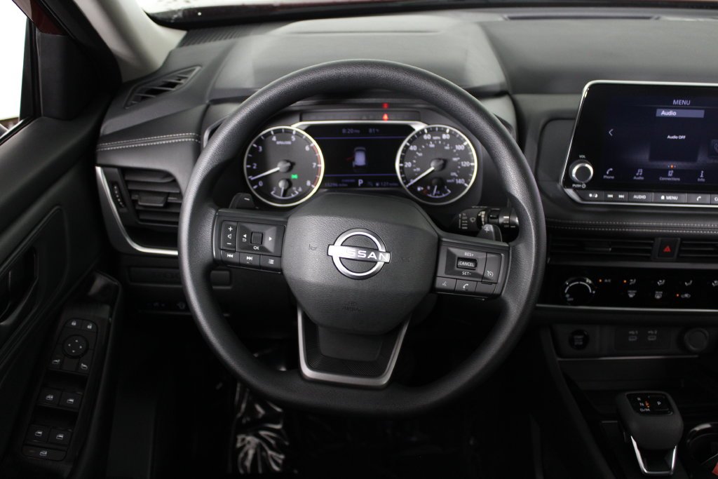 Used 2025 Red Nissan S image 20