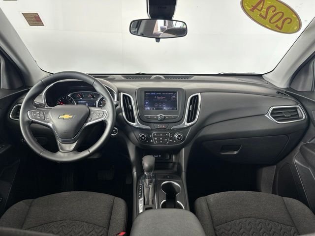 Used 2024 Gray Chevrolet LT image 11