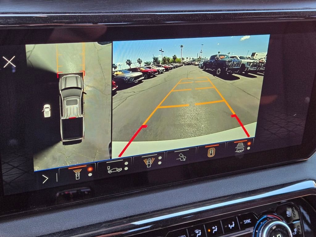 2026 GMC Sierra 1500 AT4 - Photo 15