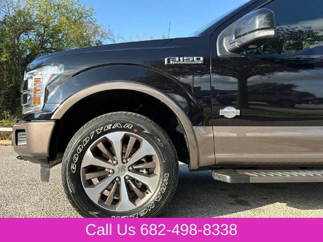 Used 2019  Ford King Ranch image 5