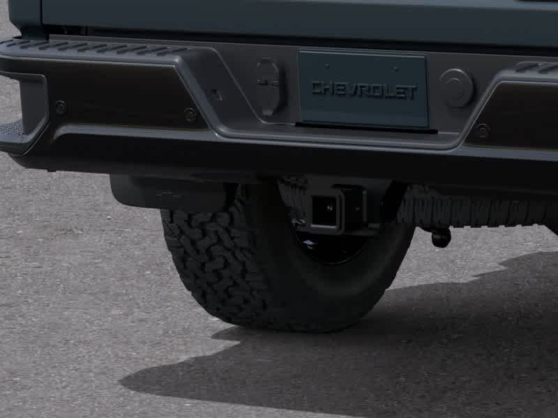2026 Chevrolet Silverado 2500 HD LT - Photo 14