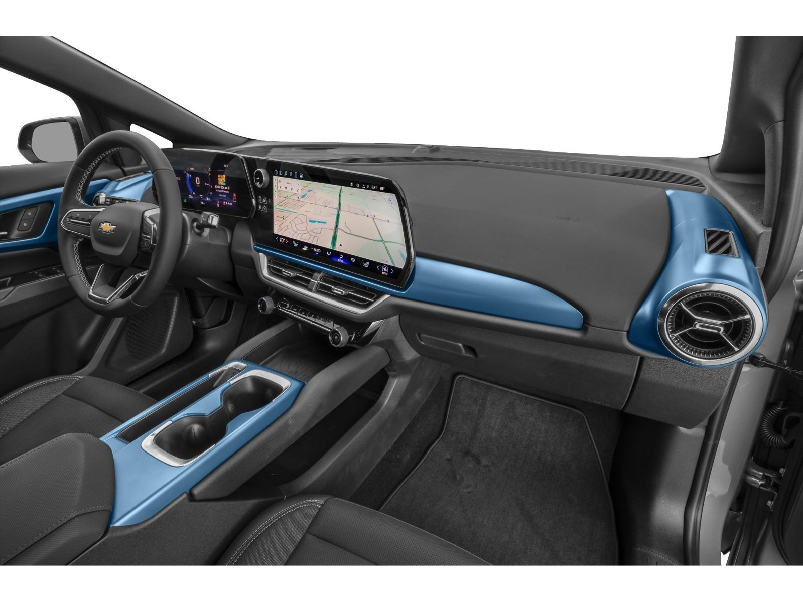 New 2026 Summit White Chevrolet LT2 w/PDE image 10