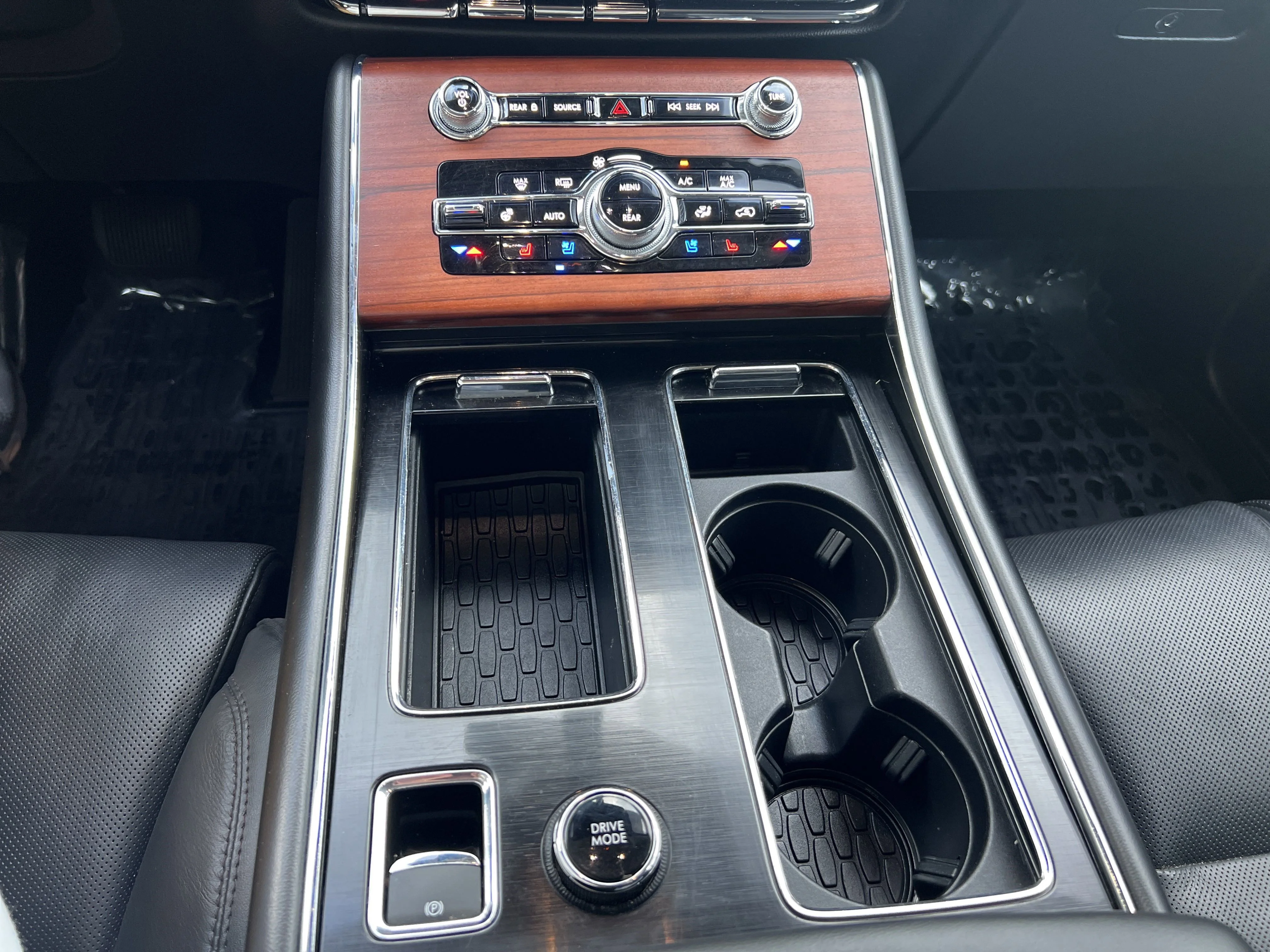 2022 Lincoln Aviator Reserve - Photo 14