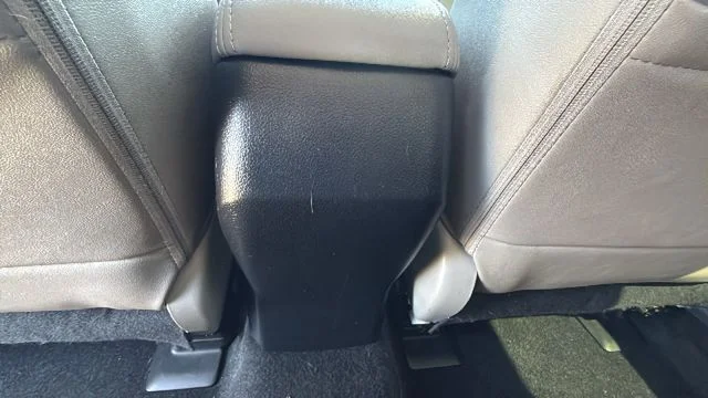 2015 Subaru Forester i Limited - Photo 25