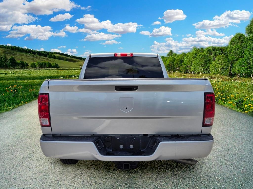 Used 2018 Silver Ram Express image 5