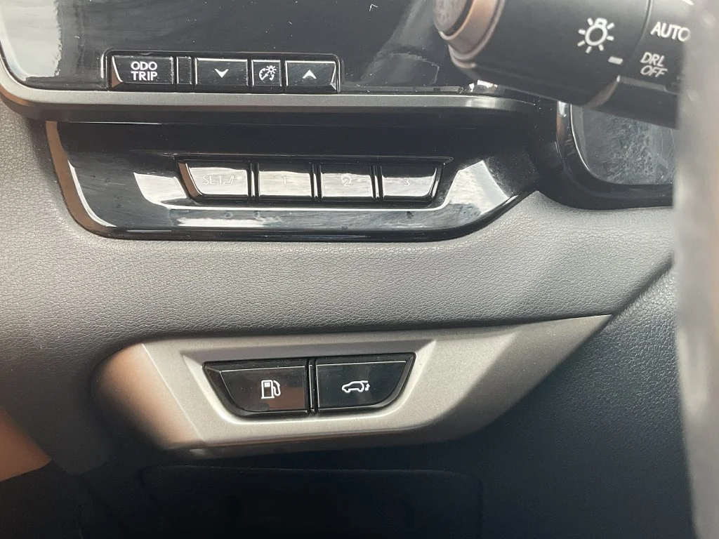 Used 2023 Black Lexus 350 Premium image 29