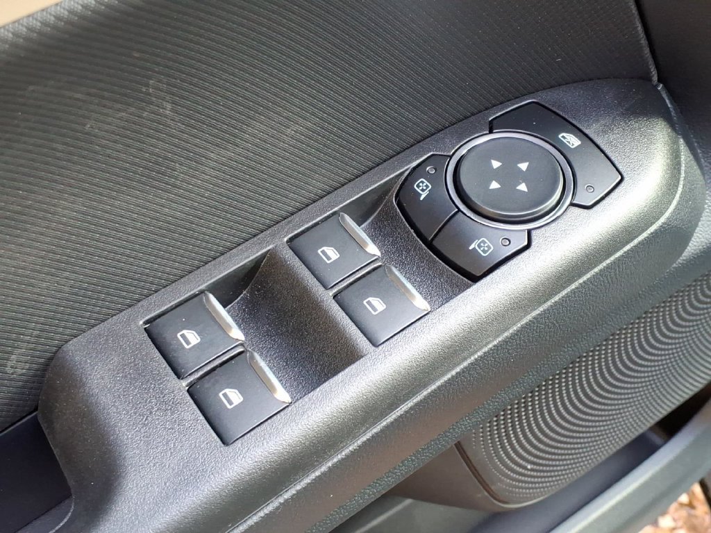 New 2026 Carbonized Gray Metallic Ford Big Bend® image 16