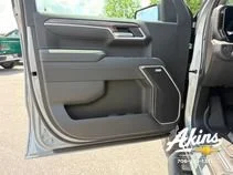 New 2026 Sterling Gray Metallic Chevrolet RST image 15
