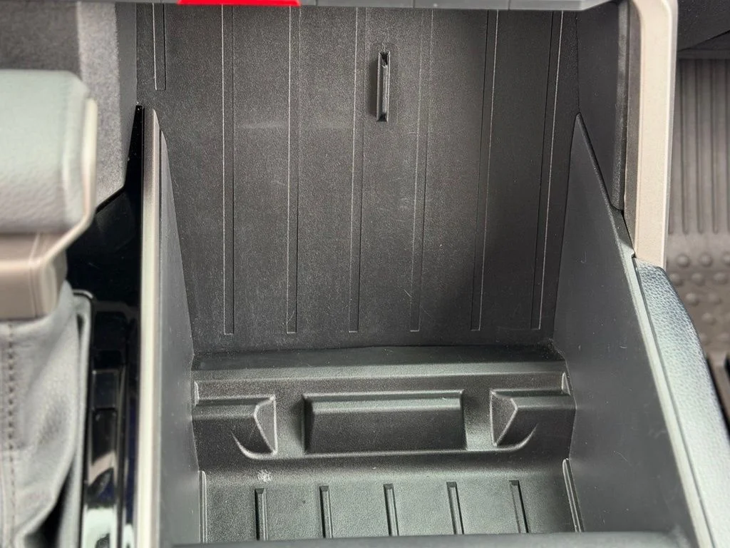 Used 2024 Silver Toyota SR5 image 22