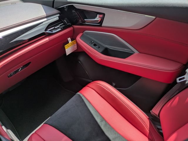 New 2026 Majestic Black Pearl Acura A-Spec image 18