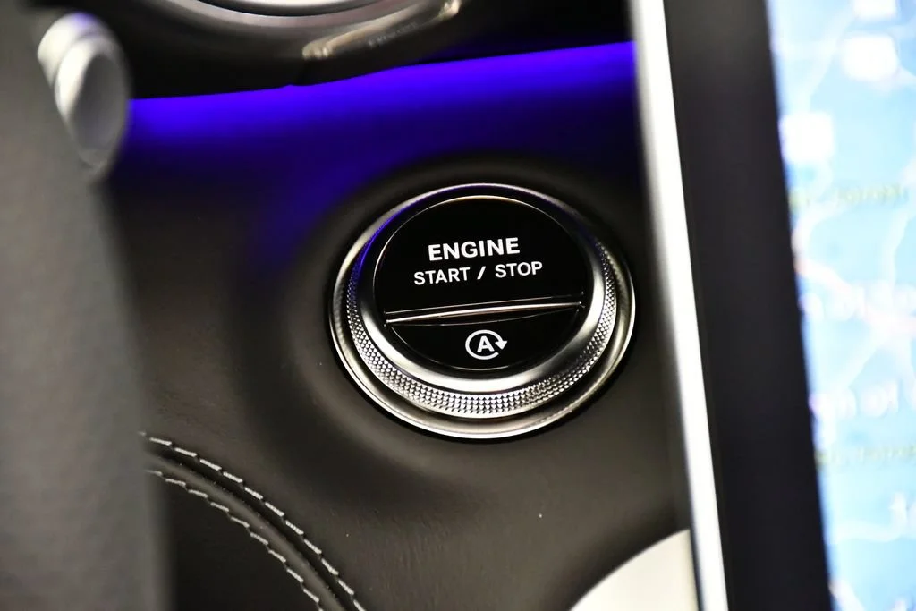2026 Mercedes-Benz SL Mercedes-AMG - Photo 36