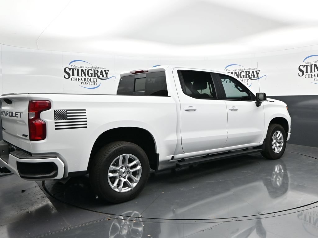 2025 Chevrolet Silverado 1500 RST - Photo 7