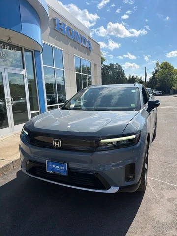 2026 Honda Prologue AWD Touring