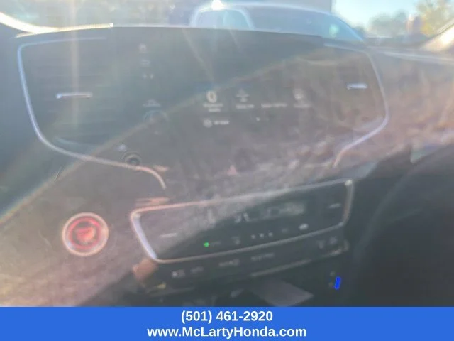 Certified Used 2019 White Diamond Pearl Honda Elite image 5