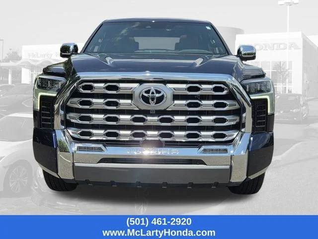 Used 2025 Blueprint Toyota 1794 image 8