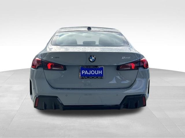 2025 BMW 2 Series 228 - Photo 6