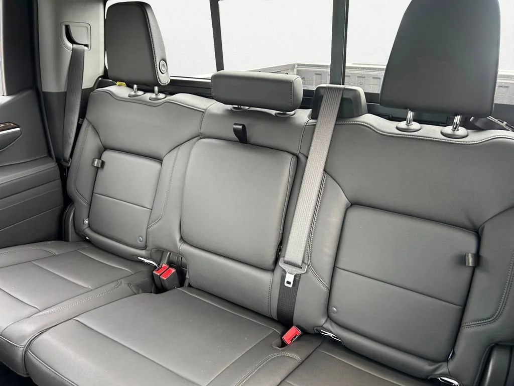2026 GMC Sierra 1500 Elevation - Photo 9