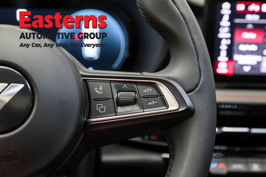 Used 2024 Blue Dodge GT Plus image 16