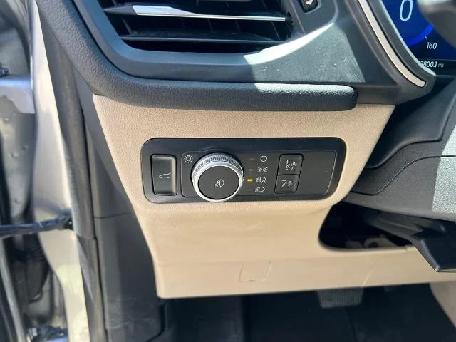 2022 Ford Escape SEL - Photo 42