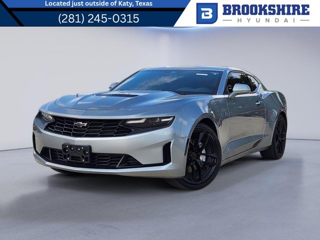 2023 Chevrolet Camaro LT1