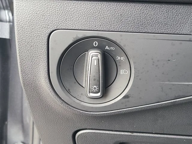 Used 2024 Gray Volkswagen SE image 23