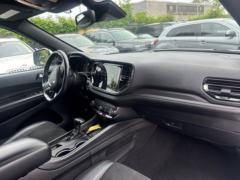 Used 2022 White Dodge GT Plus image 15
