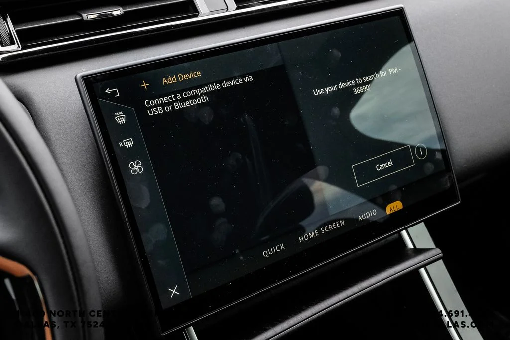New 2026 Fuji White Land Rover S image 30