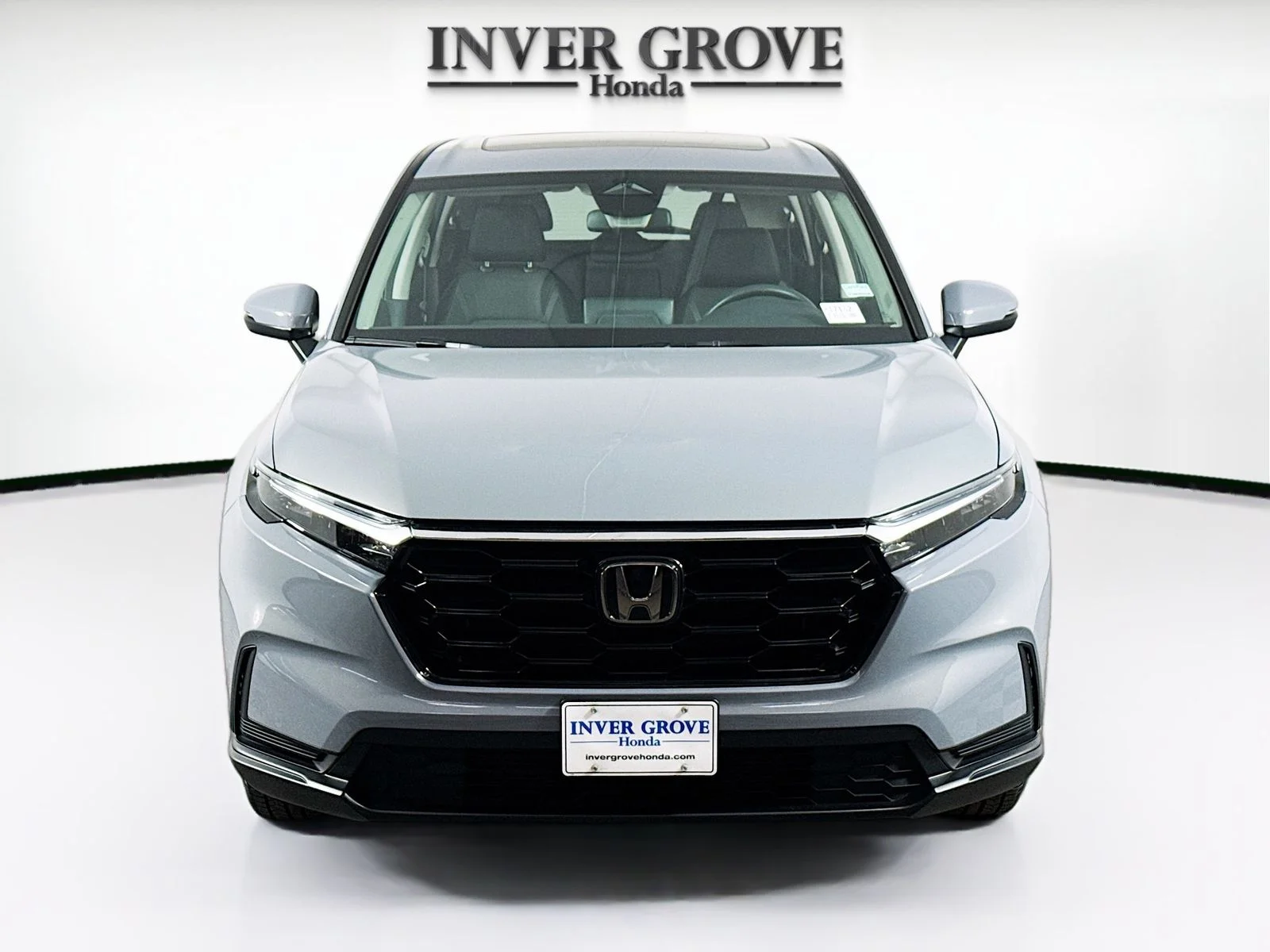 Certified 2024 Honda CR-V EX with VIN 7FARS4H46RE009014 for sale in Inver Grove Heights, Minnesota
