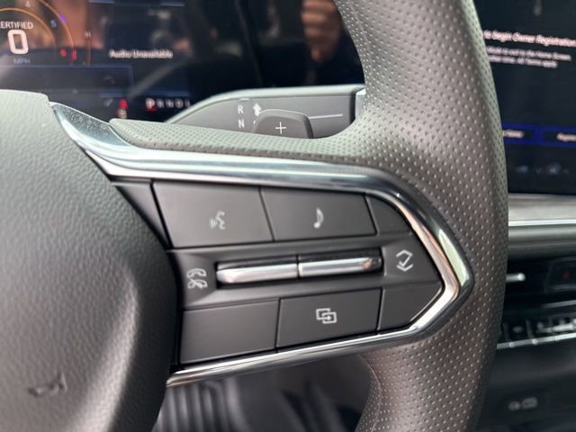 2026 Chevrolet Tahoe Fleet - Photo 13
