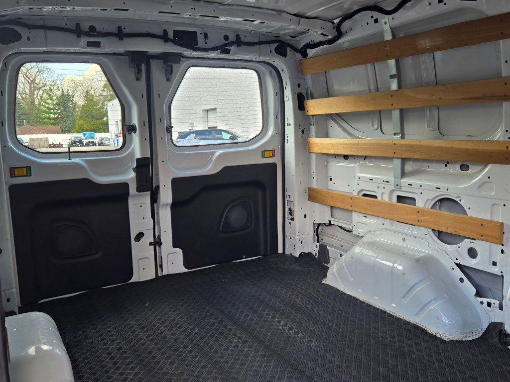 2024 Ford Transit Van Base - Photo 10