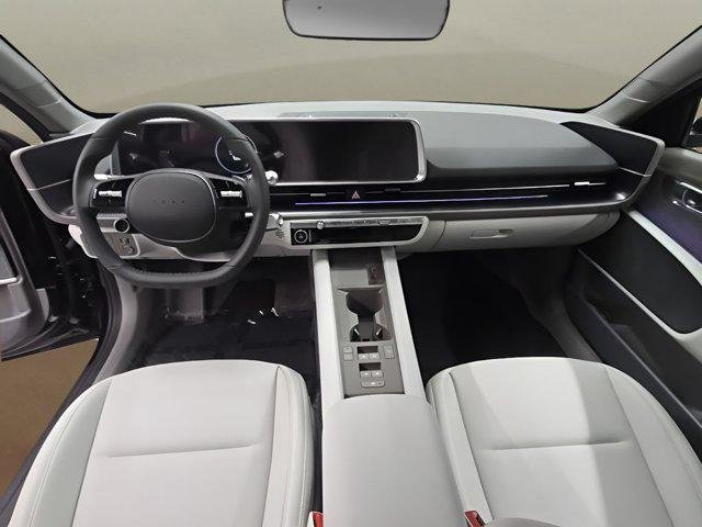 New 2025 Black Hyundai SEL image 21