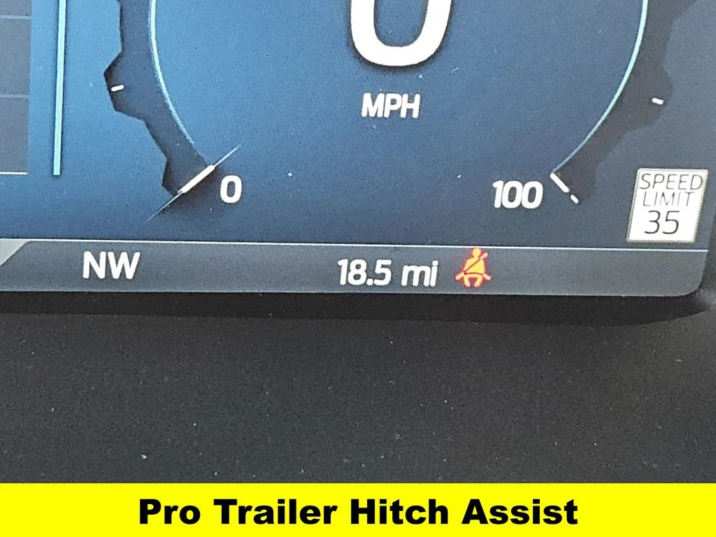 2026 Ford F-250 Super Duty Lariat - Photo 22