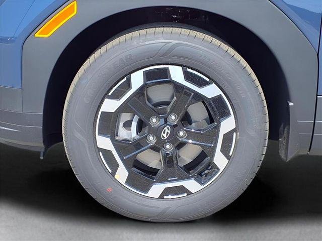 2026 Hyundai Santa Fe SEL - Photo 10